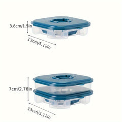 Reusable Cockroach Trap Box No Bait or Pheromones