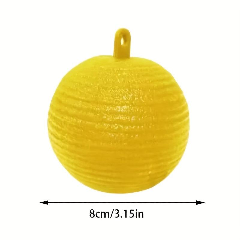 Insect Attracting Ball Sticky Fly Ball Fruit Fly Attracting