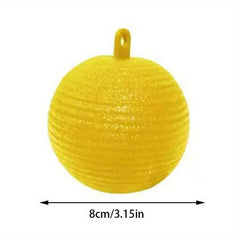 Insect Attracting Ball Sticky Fly Ball Fruit Fly Attracting