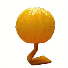 Pumpkin Fly Traps 2pcs Indoor Fruit Fly Traps for Kitchens