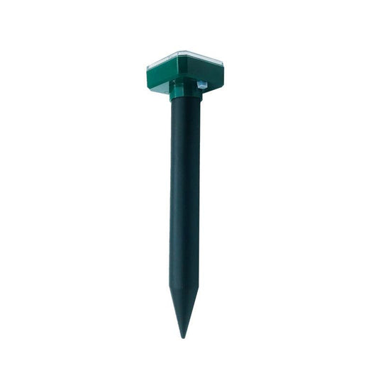 Solar Ultrasonic Rat Snake Bird Repellent