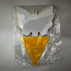 5pcs Yellow Sticky Bug Traps for Fly Pest Insect Control