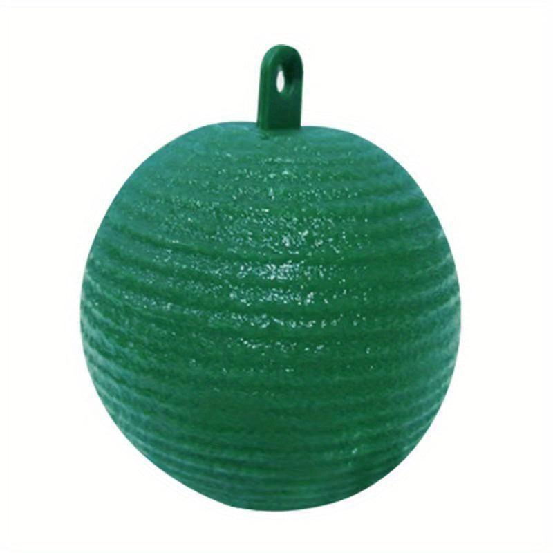 Sticky Bug Traps for Houseplants - Fruit Flies Mosquito Sticky Trap Balls