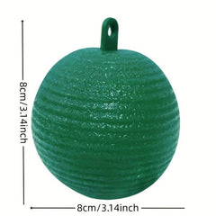 Sticky Bug Traps for Houseplants - Fruit Flies Mosquito Sticky Trap Balls