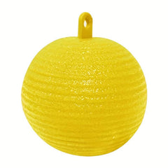 Sticky Bug Traps for Houseplants - Fruit Flies Mosquito Sticky Trap Balls