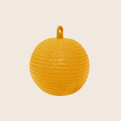Fruit Fly Ball Bait Fly Trap Sticky Insect Ball 3 14inch Garden Supplies