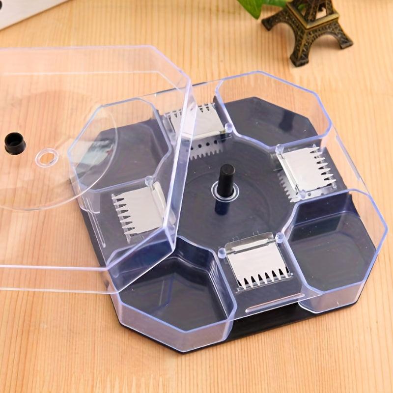 Cockroach Trap Non-toxic Catcher Fly Outdoor Insect Bee Bag