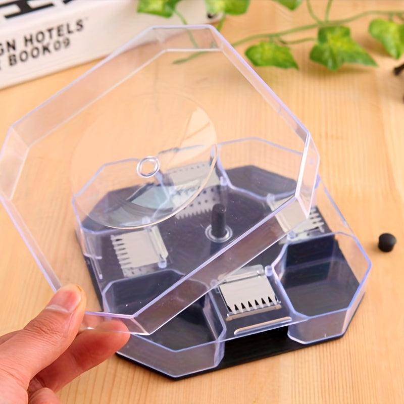 Cockroach Trap Non-toxic Catcher Fly Outdoor Insect Bee Bag