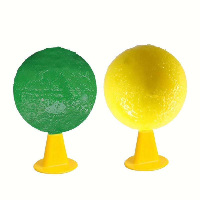 2pcs Fruit Fly Traps for Small Flying Insects