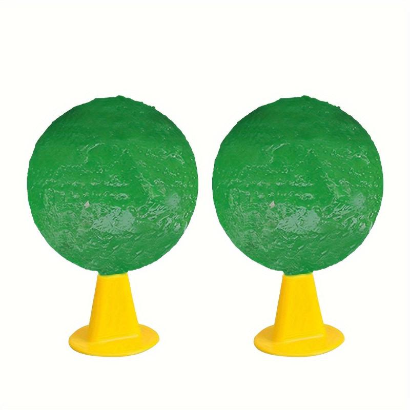 2pcs Fruit Fly Traps for Small Flying Insects