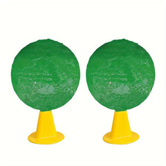 2pcs Fruit Fly Traps for Small Flying Insects