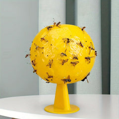 2pcs Fruit Fly Traps for Small Flying Insects