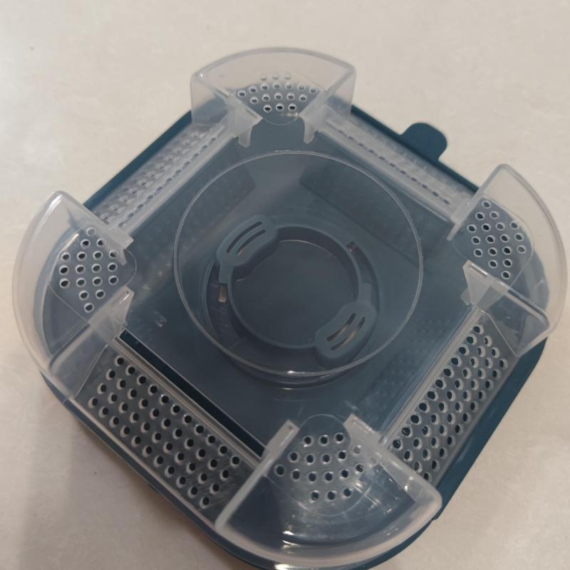 Cockroach Trap 1pc Household Cockroach Box