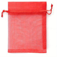 50pcs Fruit Grow Bags Netting Mesh for Pest Control Anti Bird Garden Tools