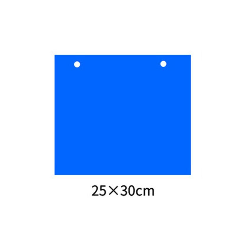 50pcs Sticky Insect Board for Indoor and Outdoor Greenhouses