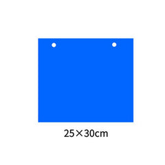 50pcs Sticky Insect Board for Indoor and Outdoor Greenhouses