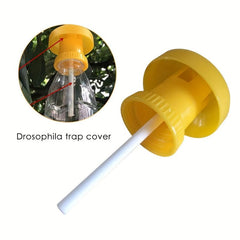 Fruit Fly Trap Plastic Hose Pest Insects High Practical Trap Head