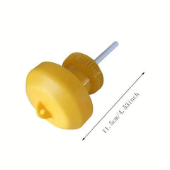 Fruit Fly Trap Plastic Hose Pest Insects High Practical Trap Head