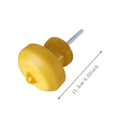 Fruit Fly Trap Plastic Hose Pest Insects High Practical Trap Head