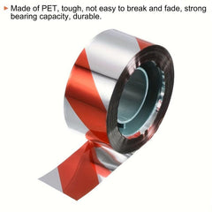 Bird Repellent Ribbon Reflective Scare Birds Ribbon For Garden Pest Control
