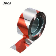 Bird Repellent Ribbon Reflective Scare Birds Ribbon For Garden Pest Control