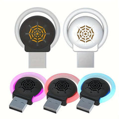 Ultrasonic Insect Repellent USB Device - Safe Pest Control