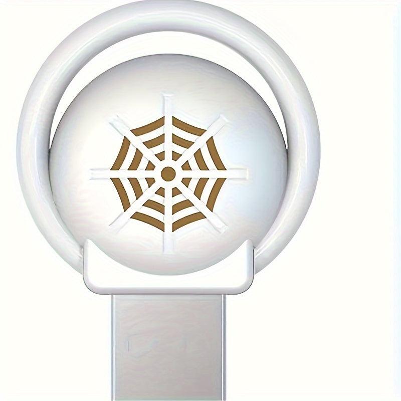 Ultrasonic Insect Repellent USB Device - Safe Pest Control