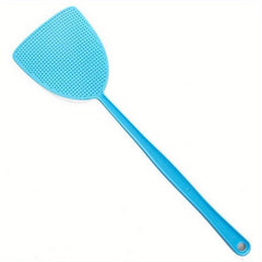 Plastic Fly Swatter Palm Pattern Insect Killer