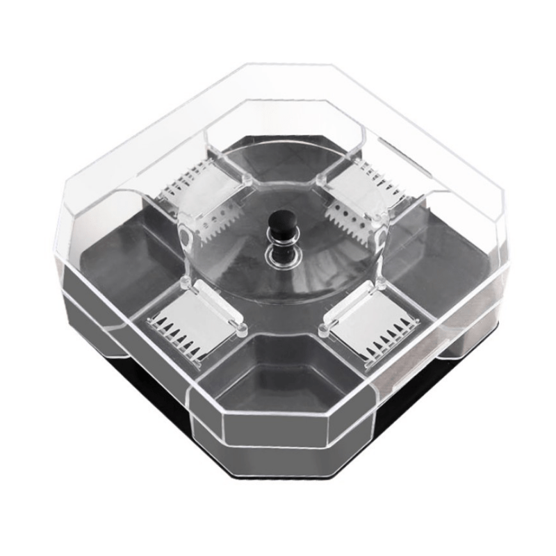 1pc Cockroach Trap Cockroach Catcher Box Indoor Outdoor Insect Traps