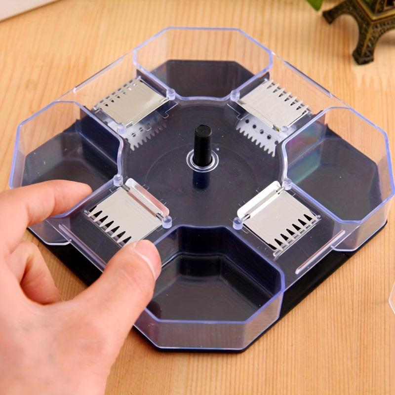 1pc Cockroach Trap Cockroach Catcher Box Indoor Outdoor Insect Traps