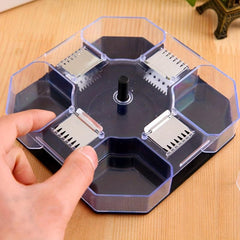 1pc Cockroach Trap Cockroach Catcher Box Indoor Outdoor Insect Traps