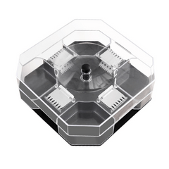1pc Cockroach Trap Cockroach Catcher Box Indoor Outdoor Insect Traps