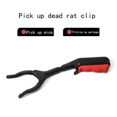 Mouse Killing Device Accessories Set