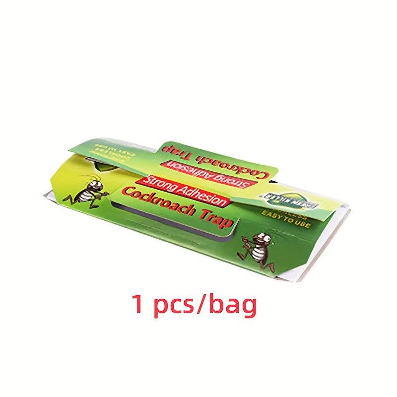 Cockroach Medicine Cockroach Box Sticker for Indoor and Outdoor Insect Trapping