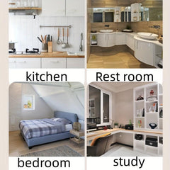 2pcs Cockroach Pest Paste Board Sticky Non toxic Cockroach House Indoor Glue Tra