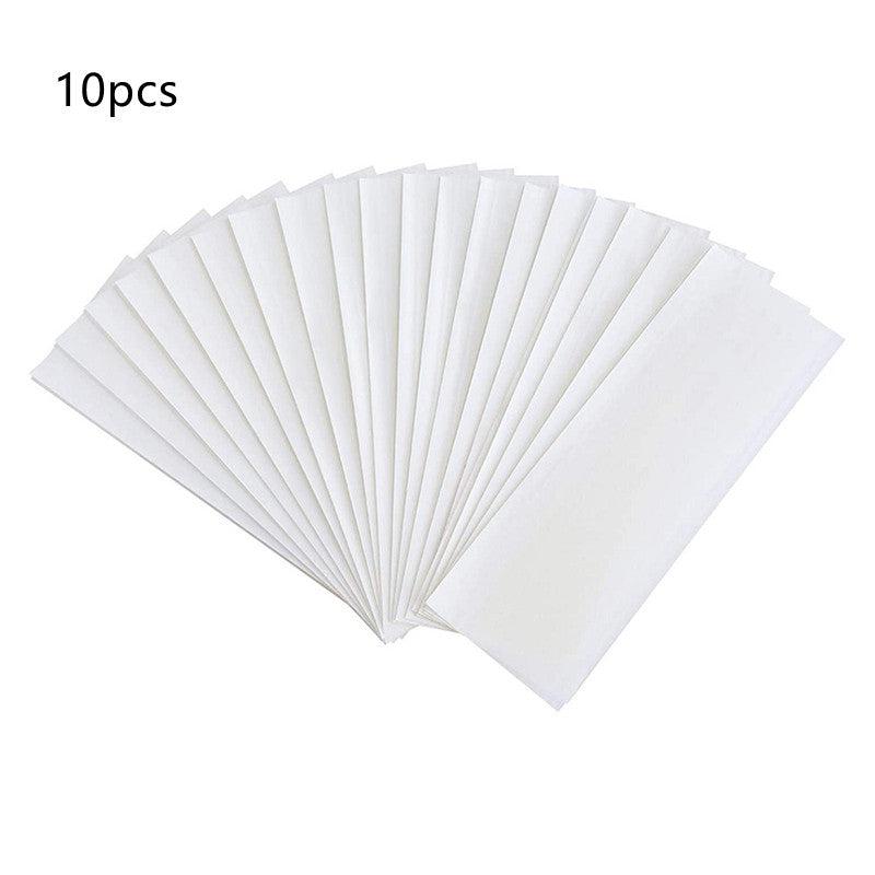 10pcs Strong Fly Glue Trap Bug Sticker Window Flies Insect Catcher