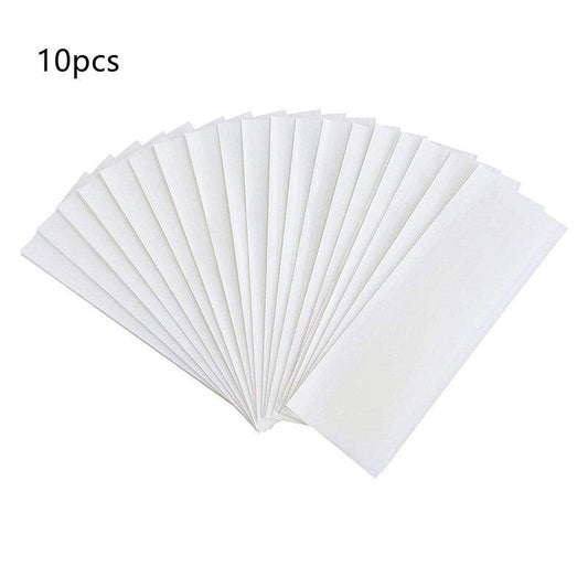 10pcs Strong Fly Glue Trap Bug Sticker Window Flies Insect Catcher