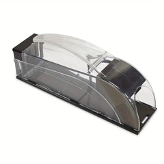 Humane Mouse Trap Easy to Use & Clean Reusable Rat Trap