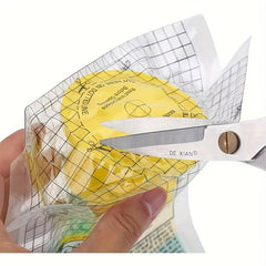 Disposable Fruit Fly Trap Non-toxic Fly Catcher Outdoor Insect Trap