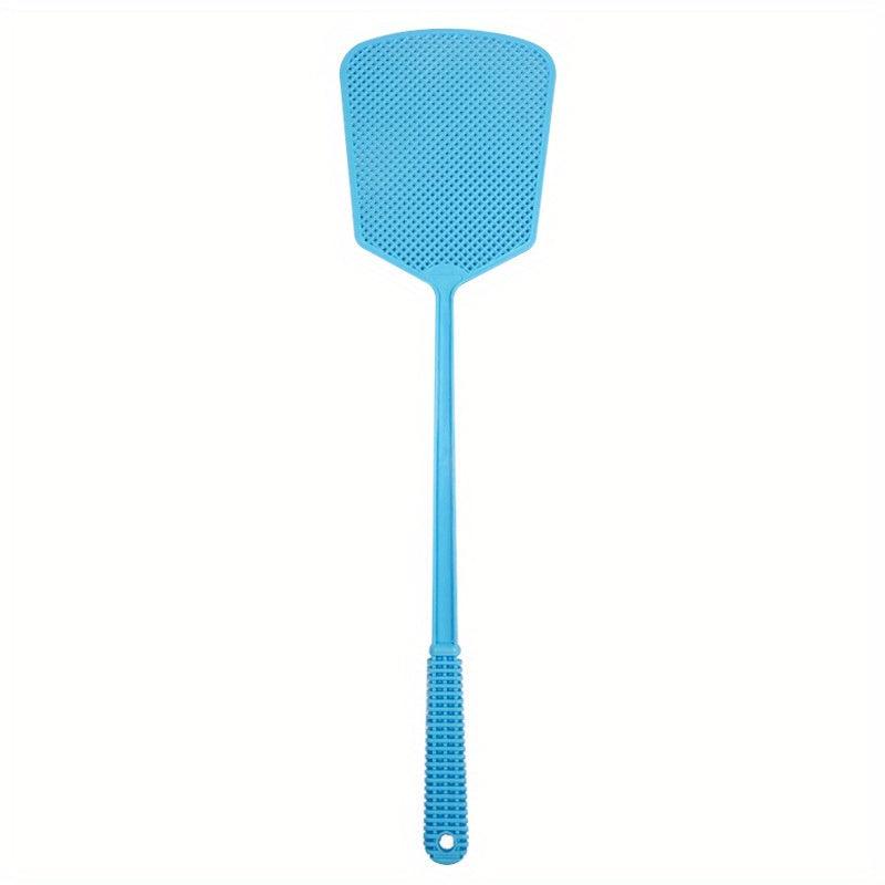 Mesh Plastic Fly Swatter Large Bug Swatter Manual Pest Control