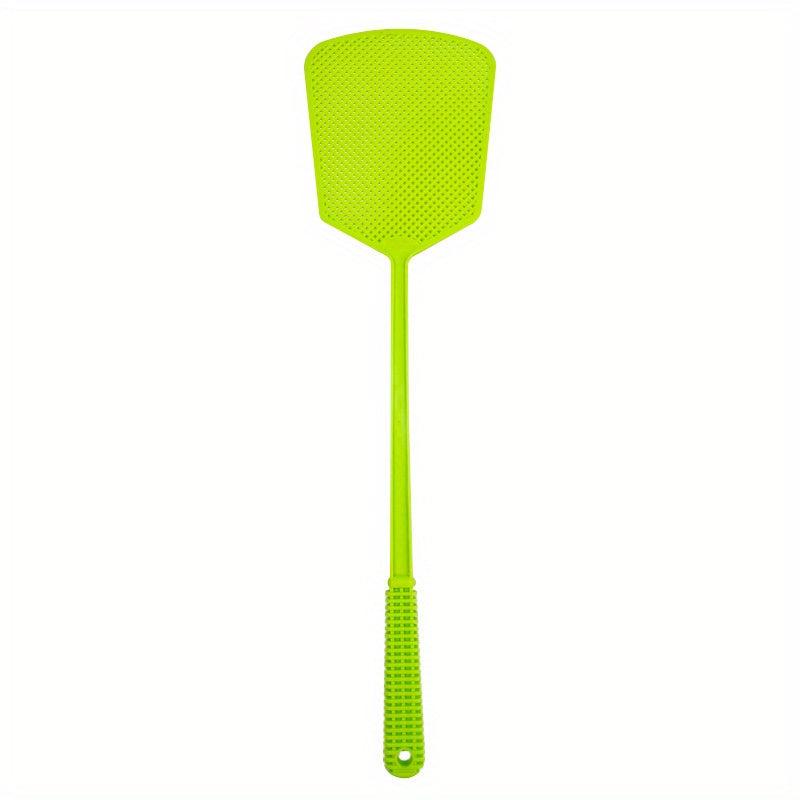 Mesh Plastic Fly Swatter Large Bug Swatter Manual Pest Control