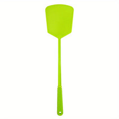 Mesh Plastic Fly Swatter Large Bug Swatter Manual Pest Control