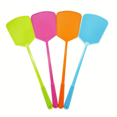 Mesh Plastic Fly Swatter Large Bug Swatter Manual Pest Control
