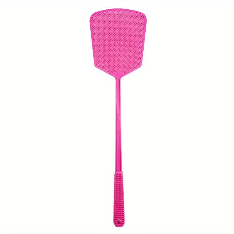 Mesh Plastic Fly Swatter Large Bug Swatter Manual Pest Control