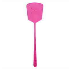 Mesh Plastic Fly Swatter Large Bug Swatter Manual Pest Control