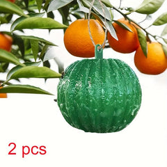 6pcs Fruit Fly Traps Sticky Traps Mosquito Traps Indoor Outdoor