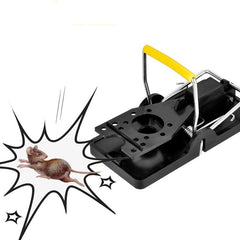 6 Pack Reusable Humane Mouse Traps- Pest Control