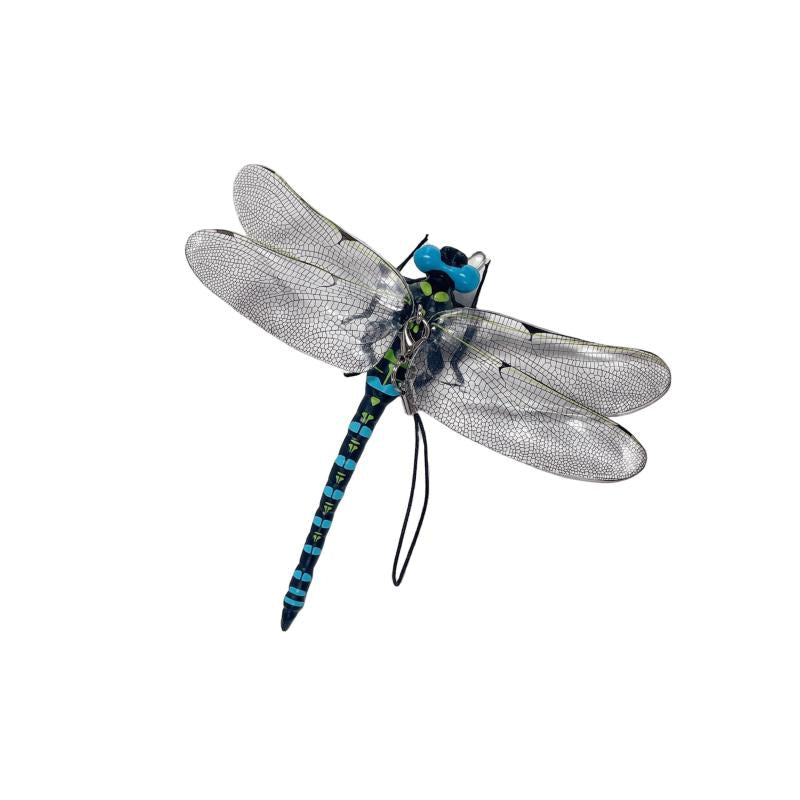 Outdoor Big Dragonfly Mosquito Repellent Toy 11.99cm Wing Length