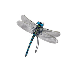 Outdoor Big Dragonfly Mosquito Repellent Toy 11.99cm Wing Length