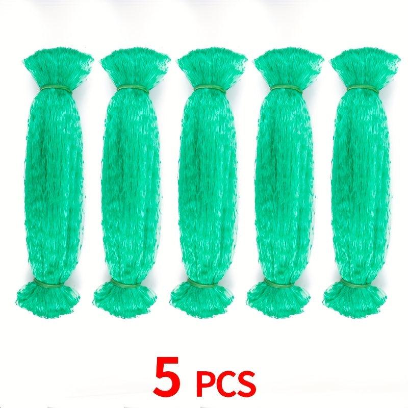Bird Proof Netting Garden Yard Protection 2m X 5m Indoor Outdoor